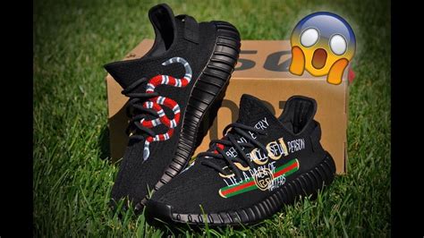 how to buy real gucci yeezys|gucci slidesgucci.